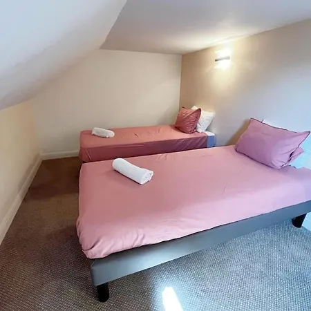Apartment Le 307 : Face A L'ocean Avec Piscine, Acces