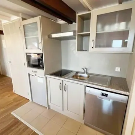 Apartment Le 307 : Face A L'ocean Avec Piscine, Acces *