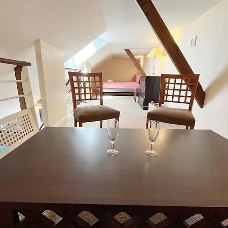 Le 307 : Face A L'ocean Avec Piscine, Acces Apartment