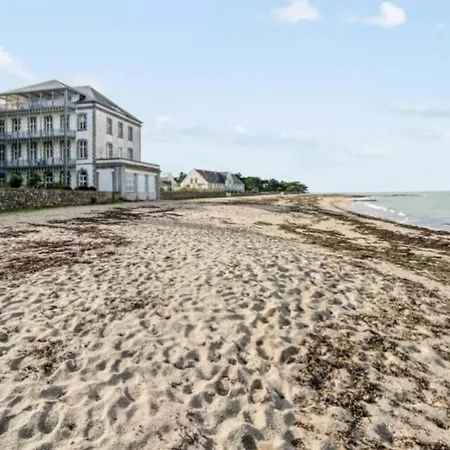 Le 307 : Face A L'ocean Avec Piscine, Acces * Le Croisic