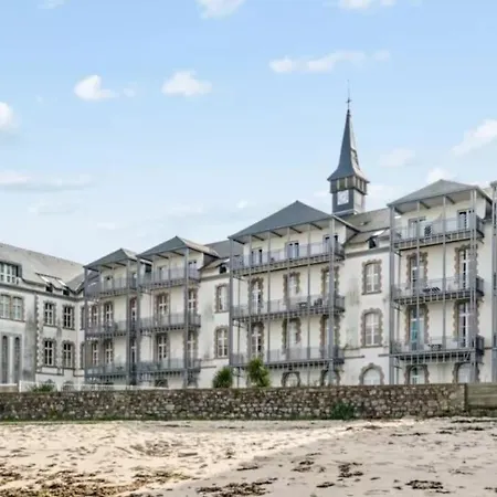 Apartment Le 307 : Face A L'ocean Avec Piscine, Acces *