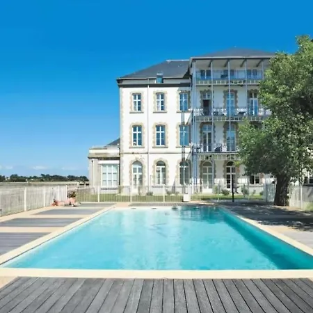 Le 307 : Face A L'ocean Avec Piscine, Acces Apartment *